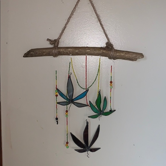 Stained glass decor for custom orders! - Picture 2 of 4